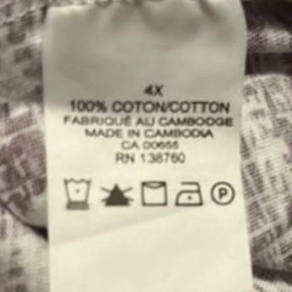 blouse - Picture 3 of 5